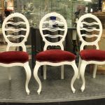 802 3081 CHAIRS